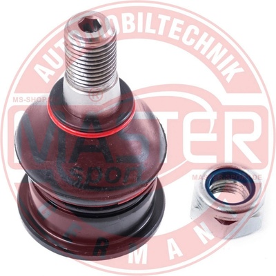Čap ramena MASTER-SPORT GERMANY 22676-PCS-MS