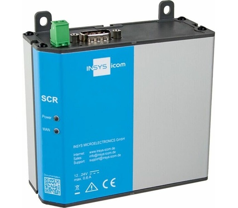 Insys icom SCR-E200