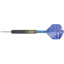 steel Target Josh Rock 22g, brass