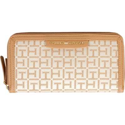 Tommy Hilfiger Dámská peněženka praktické zipové provedení – Hledejceny.cz