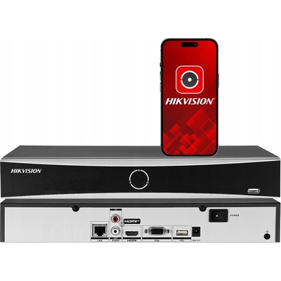 Hikvision DS-7616NXI-K1(D) – Sleviste.cz