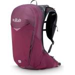 Rab Туристическа раница Rab Nitron 25 Walking backpack - Mulberry - размер S (502-9798-0311)
