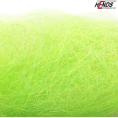 Hends Andělské Vlasy Angel Hair Chartreuse Pearl