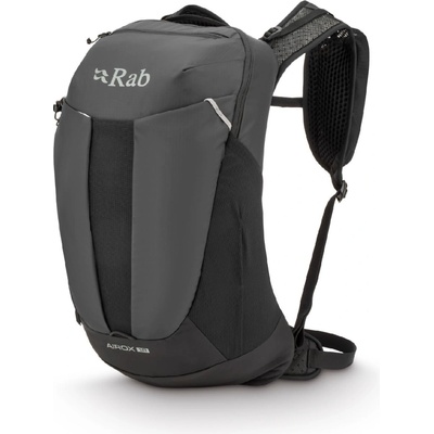 Rab Airox 24l černá