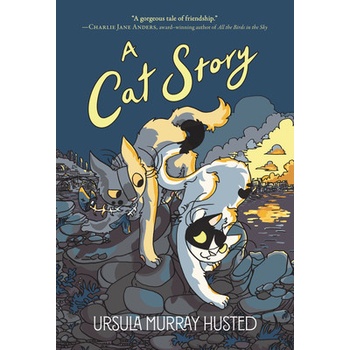 A Cat Story