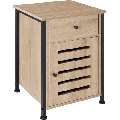 TecTake Waterford 40 x 42 x 60,5 cm