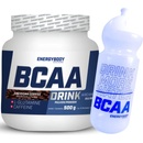 EnergyBody BCAA Drink + L-Glutamine 500 g