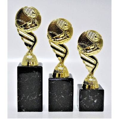 VIZINGR Tenis figurky P408.01-403-1 P408.01-401/18 cm