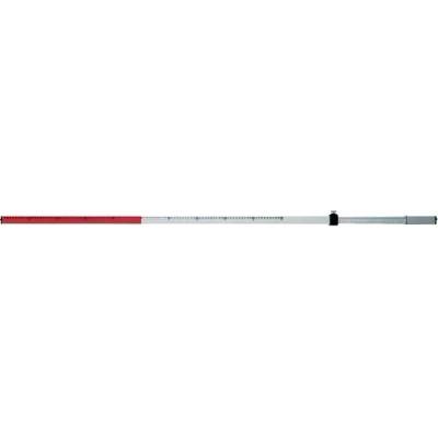 Laserliner Нивелирна рейка червена 240 см laserliner (080.50)