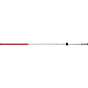 Laserliner Нивелирна рейка червена 240 см laserliner (080.50)