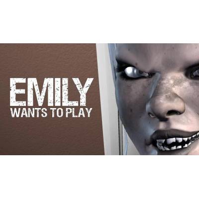 Игра Emily Wants To Play за PC Steam, Електронна доставка