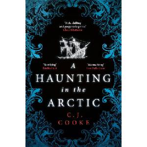 Haunting in the Arctic (2024)