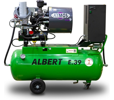 Atmos Albert E.39V