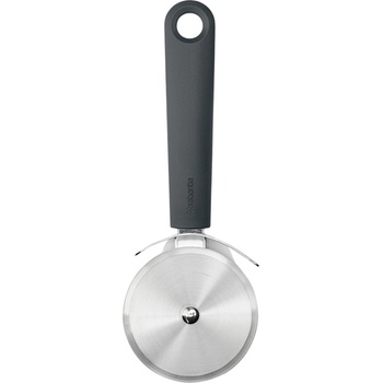 Brabantia Нож за пица Tasty+ тъмносив (230882)