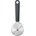 Brabantia Нож за пица Tasty+ тъмносив (230882)