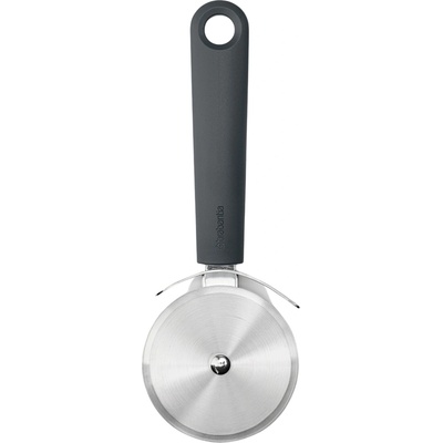 Brabantia Нож за пица Tasty+ тъмносив (230882)