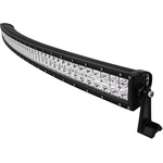  81 cm 180W LED Лед Извит Диоден Бар Прожектор Дневна светлина 12V - 24V