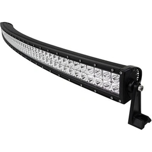  81 cm 180W LED Лед Извит Диоден Бар Прожектор Дневна светлина 12V - 24V