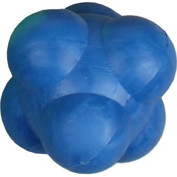 Large reakční míč modrá