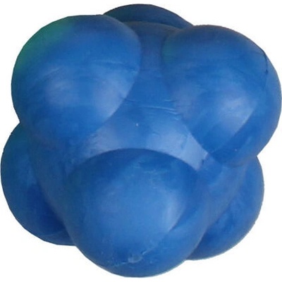 Large reakční míč modrá