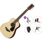 Yamaha JR2S Premium SET Natural Акустична китара