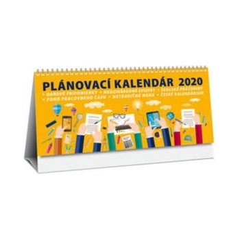 Plánovací 2020