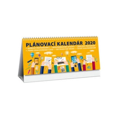 Plánovací 2020