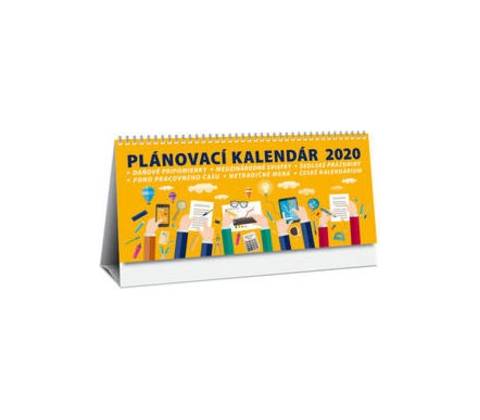 Plánovací 2020