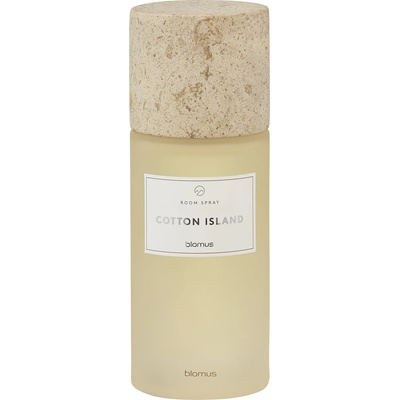 blomus Спрей за ароматизиране Frabli Cotton Island (65534)