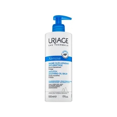 Uriage Xémose успокояващ балсам Anti-Itch Soothing Oil Balm 500 ml
