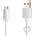 Fixed FIXD-UM2M-BK USB/micro USB, 2m