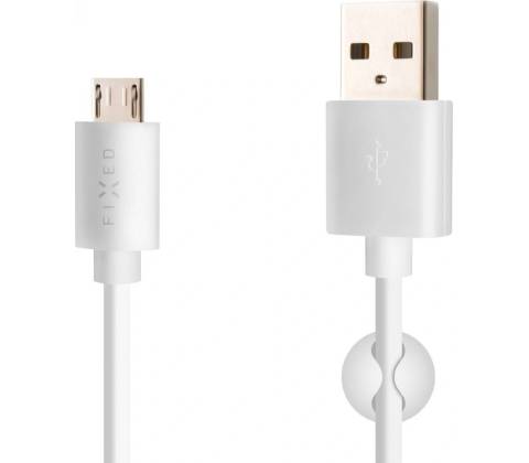 Fixed FIXD-UM2M-BK USB/micro USB, 2m