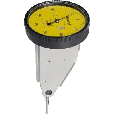 Mitutoyo Páčkový úchylkoměr svislý 0,8/0,01mm úplná sada 513-454-10T