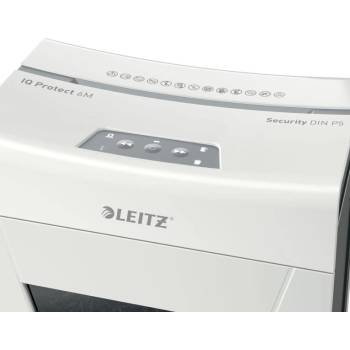 Image 1 of Leitz IQ Protect 6 P5 (E80950000)