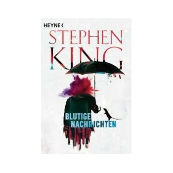 Blutige Nachrichten - King Stephen