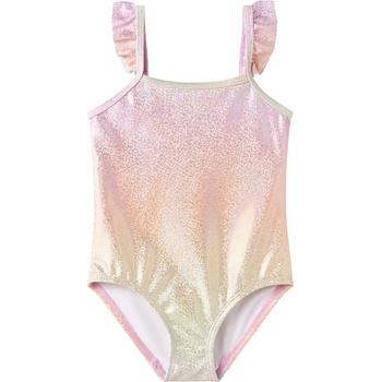 Image 1 of NAME IT Детски бански костюм Name it Kid's Zola Swimsuit - Pirouette - размер 86/92 (EU) (750-3098-0111)