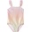 NAME IT Детски бански костюм Name it Kid's Zola Swimsuit - Pirouette - размер 86/92 (EU) (750-3098-0111)