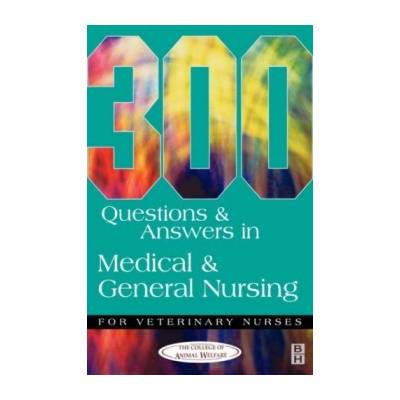 300 Questions and Answers in Medical and GeneCAW