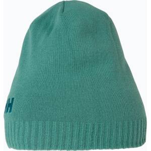 Helly Hansen Зимна шапка Helly Hansen Brand opal green