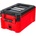 Raider Куфар за инструменти Raider - Pro, RDP-MSS4, IP65, 42 x 27.8 x 23.1 cm, модулен (139608)