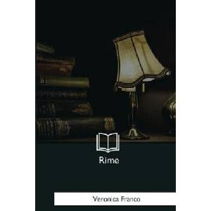 Rime | Veronica Franco (ISBN: 9781979845823)