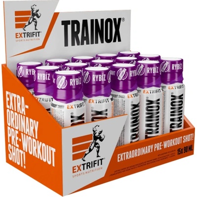 Extrifit Trainox Shot 1350 ml