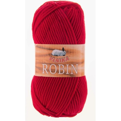 VLNIKA Příze Robin Varianta: 6
