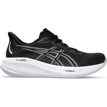 Asics Дамски маратонки Asics Gel-Cumulus 26 Running Trainers Womens - Black/White