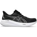 Asics Дамски маратонки Asics Gel-Cumulus 26 Running Trainers Womens - Black/White
