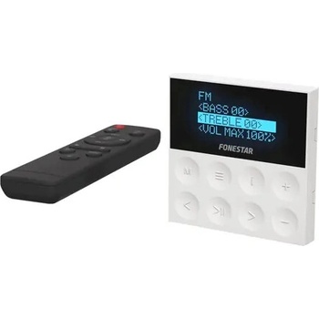 Fonestar KS-AMP