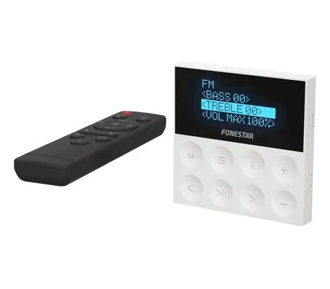 Fonestar KS-AMP