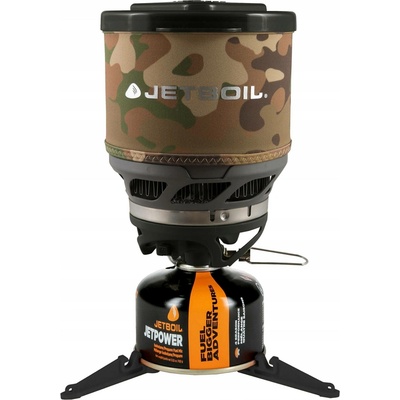 Jetboil Minimo