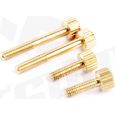 BeStableCam Sada náhradních šroubů pro SteadyGim3 RIDER - G370022