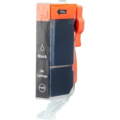 Můj-toner Canon CLI-8Bk – kompatibilní – Hledejceny.cz